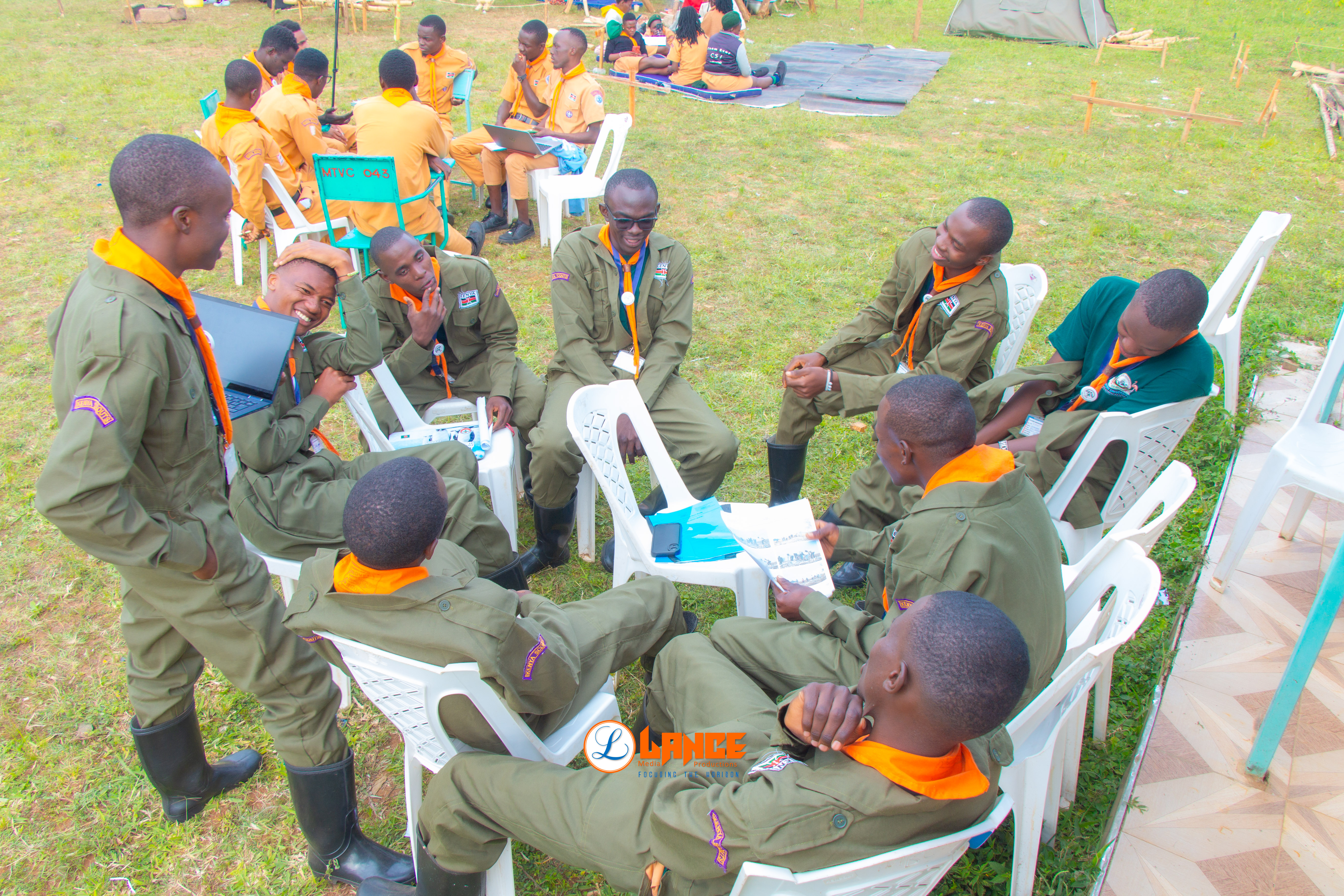 Mental Health Awareness Session