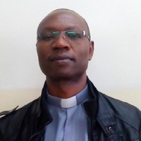 Francis Kerongo