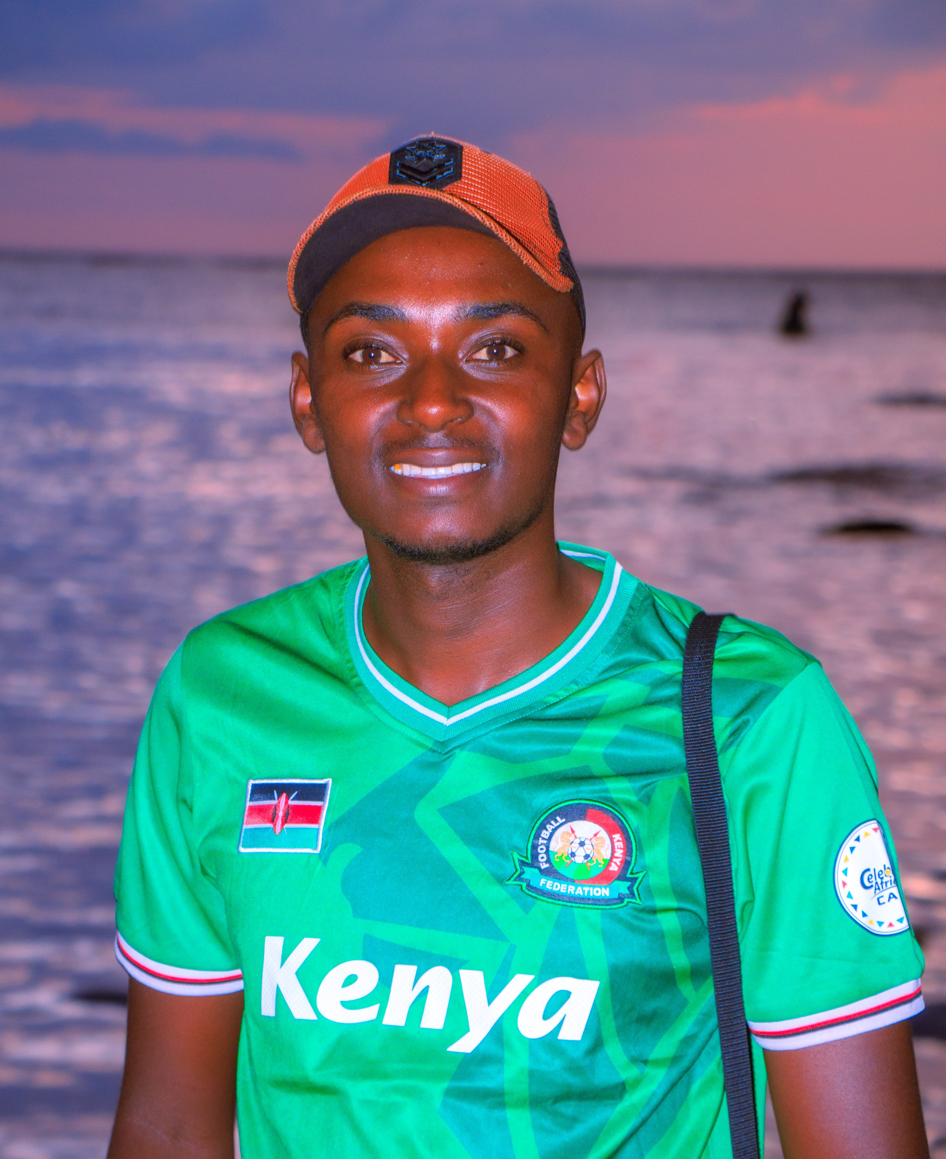 Joseph Kioko